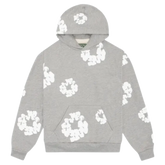 Denim Tears The Cotton Wreath Hoodie